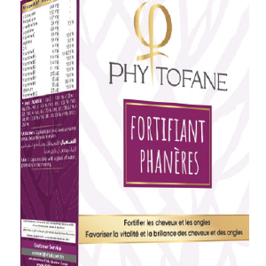 PHYTOFANE Fortifiant Phanères