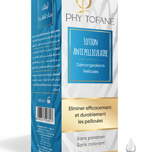 PHYTOFANE Lotion Antipelliculaire