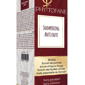 PHYTOFANE Shampooing Anti Chute