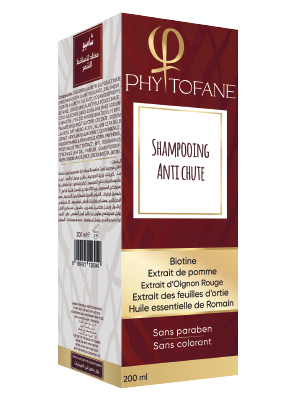 PHYTOFANE Shampooing Anti Chute