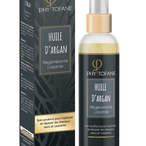 Phytofane huile d'argan