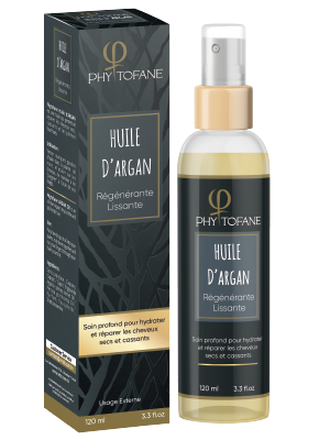 Phytofane huile d'argan