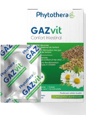GAZvit sachets