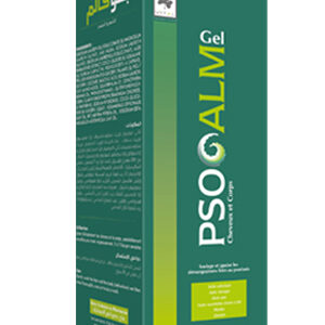 LV PSOCALM Gel Cheveux et Corps
