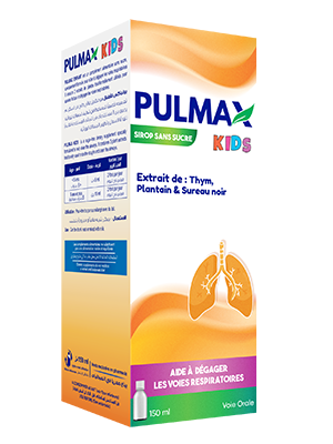 Pulmax Kids