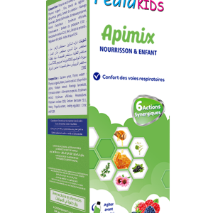 Pédiakids Apimix