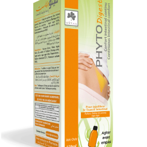 LV Phytodigest Sirop