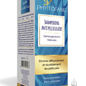 PHYTOFANE Shampooing Antipelliculaire