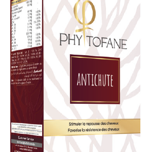 PHYTOFANE Anti Chute