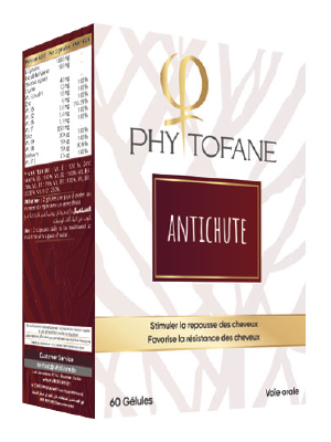 PHYTOFANE Anti Chute