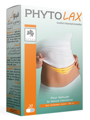 LV Phytolax