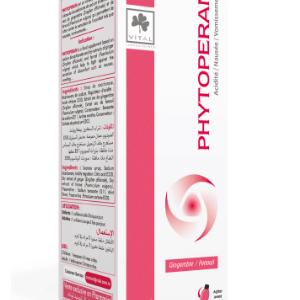 LV Phytoperan