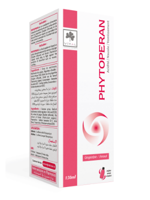LV Phytoperan