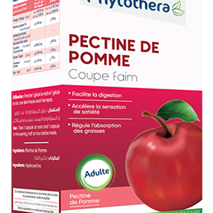 Pectine de pomme