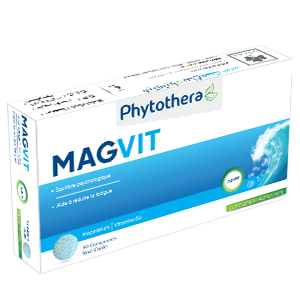 PHYTOTHERA MAGVIT
