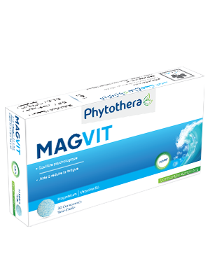 PHYTOTHERA MAGVIT