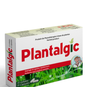 Plantalgic