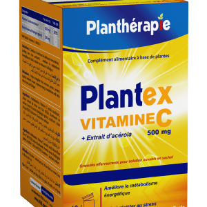 Plantex vitamine C