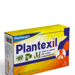 Plantexil Gélule