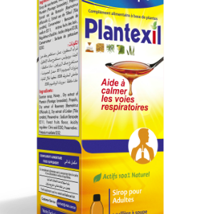 Plantexil Sirop
