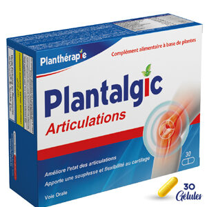 Planthérapie Plantalgic Articulations