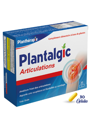 Planthérapie Plantalgic Articulations