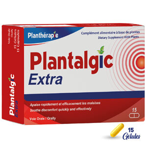 Planthérapie Plantalgic Extra