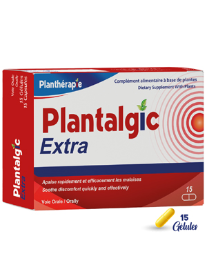 Planthérapie Plantalgic Extra