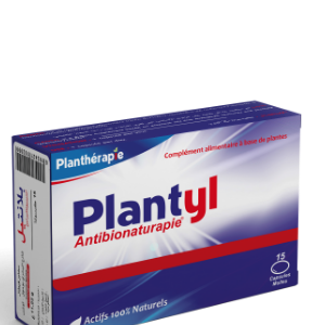 Plantyl capsule