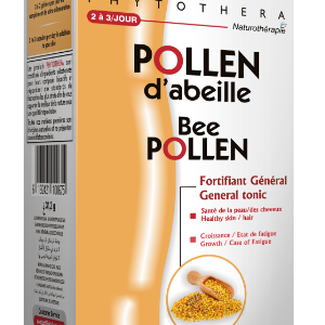 Pollen d?abeilles