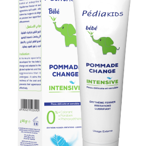 Pédiakids Pommade change INTENSIVE