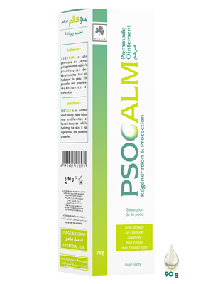 LV PSOCALM