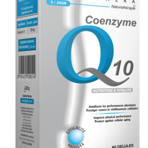 Coenzyme Q10