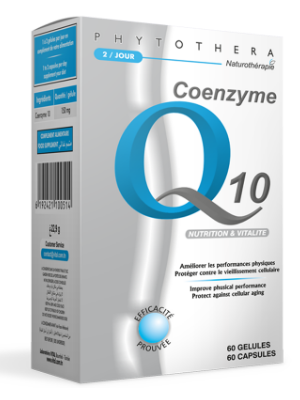 Coenzyme Q10