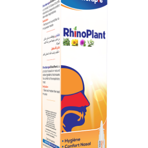 Rhinoplant