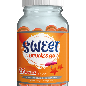 SWEET bronzage