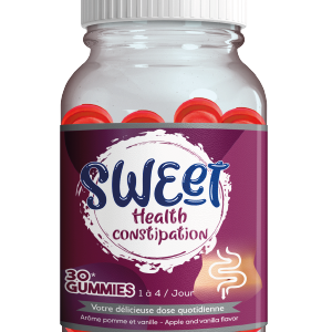 SWEET health constipation
