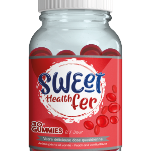 SWEET health fer