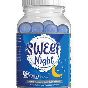 SWEET night