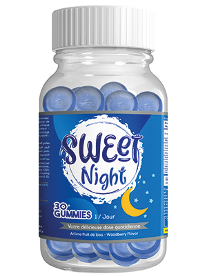 SWEET night