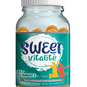 SWEET vitalité
