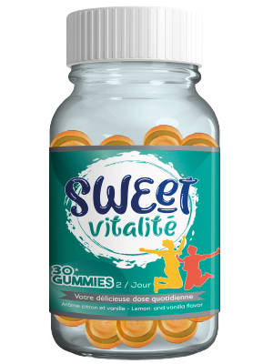 SWEET vitalité