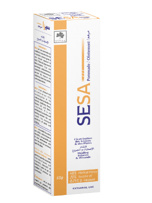 LV Sesa