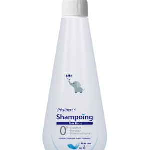 Pédiakids Shampoing