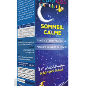 Pédiakids Sommeil Calme