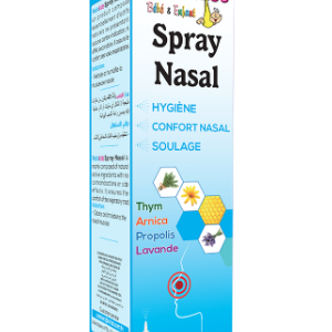 Pédiakids Spray Nasal
