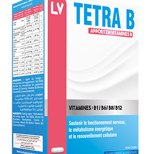 LV Tetra B
