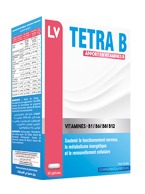 LV Tetra B