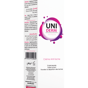 UNIDERM Anti-tache