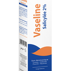 Vaseline Salicylée 2%